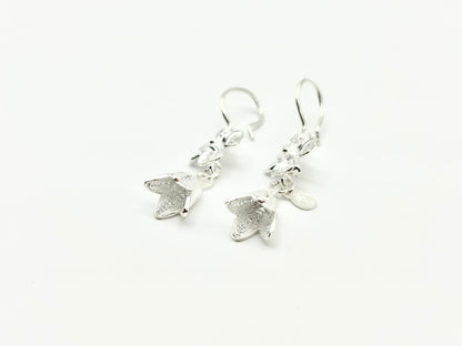 Cherry Blossoms Earrings