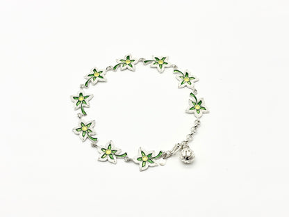 Starburst Bloom Bracelet