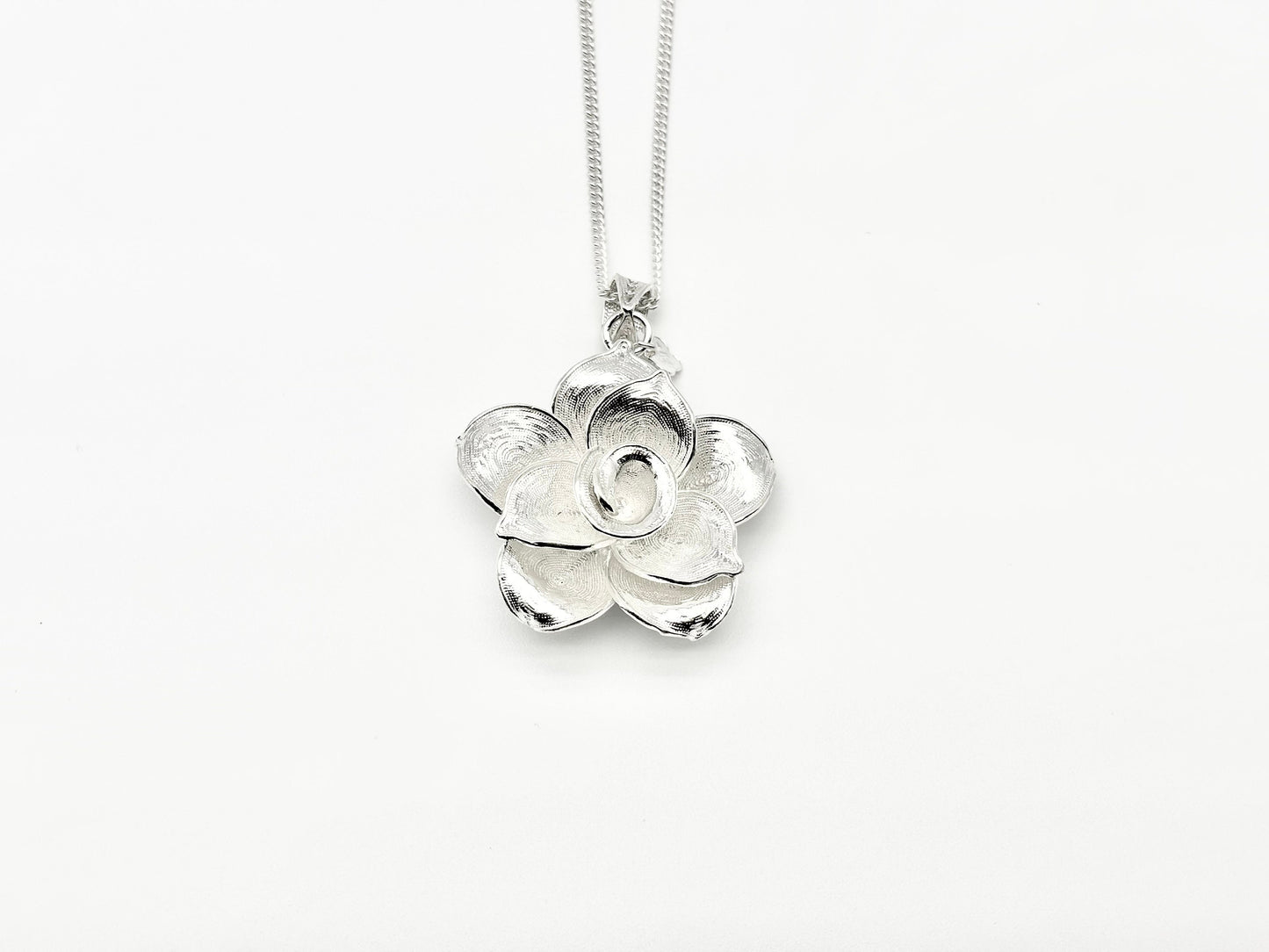 Cherry Blossoms Pendant