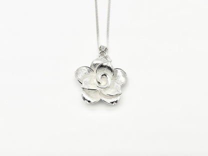 Cherry Blossoms Pendant