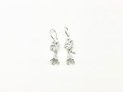 Cherry Blossoms Earrings