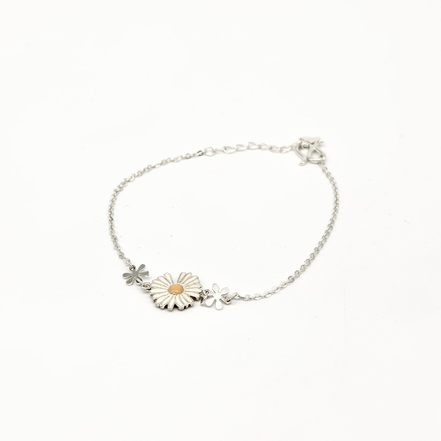 Wild Daisy Bracelet