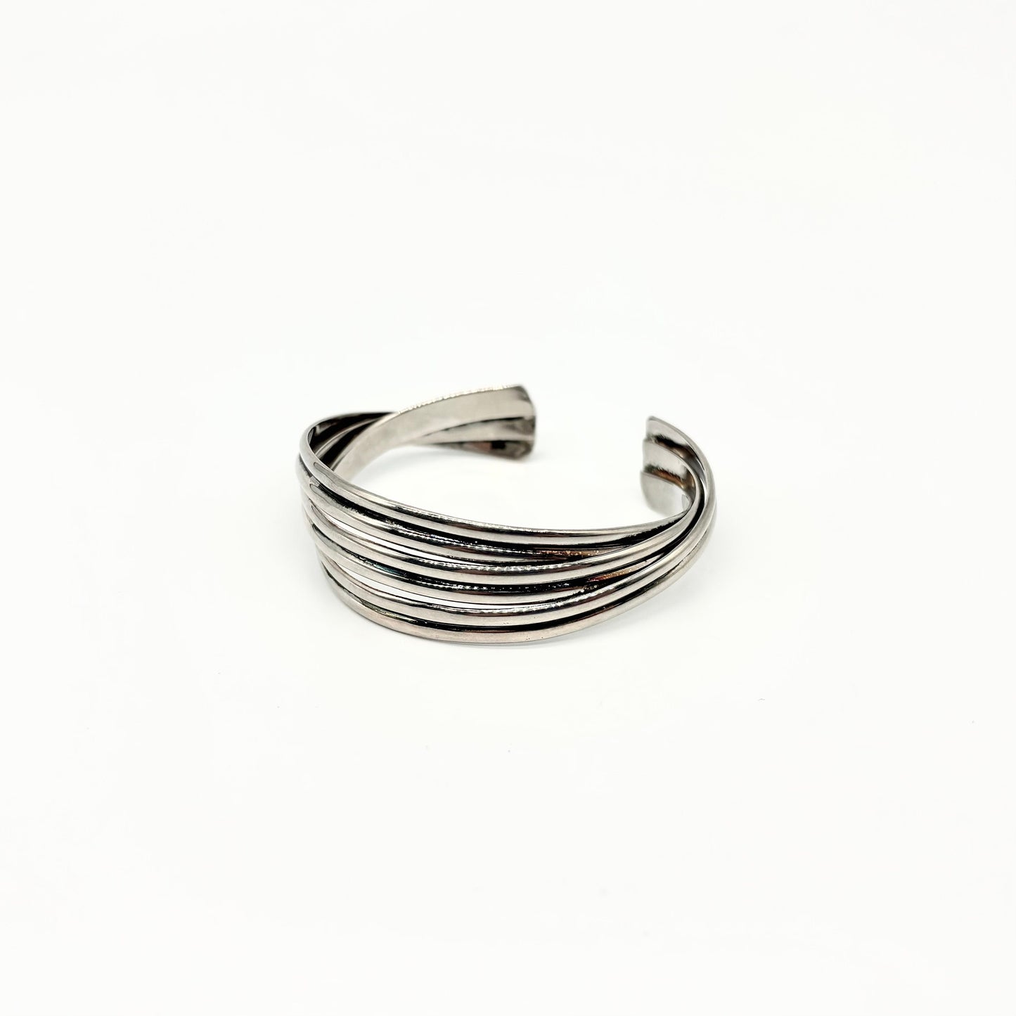 Earthy Elegance Bangle