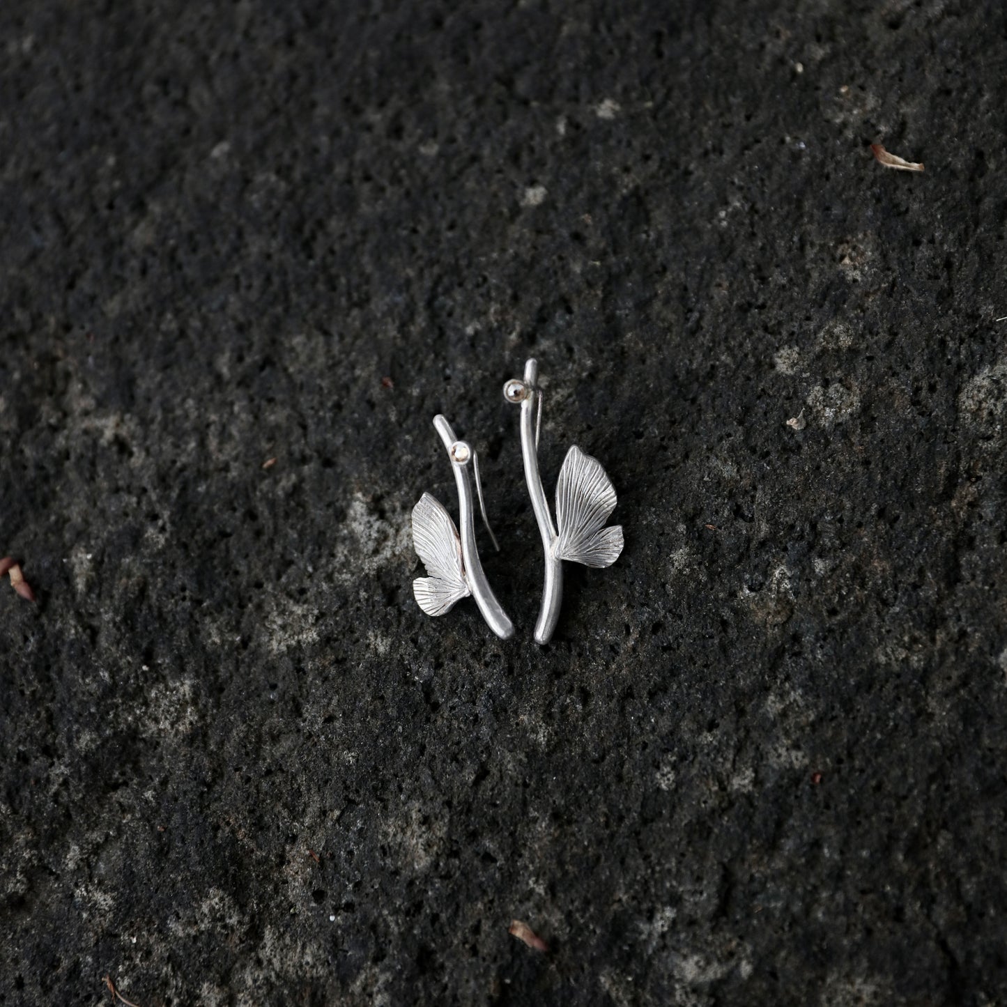 Whimsical Canopy Earrings