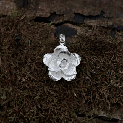 Cherry Blossoms Pendant