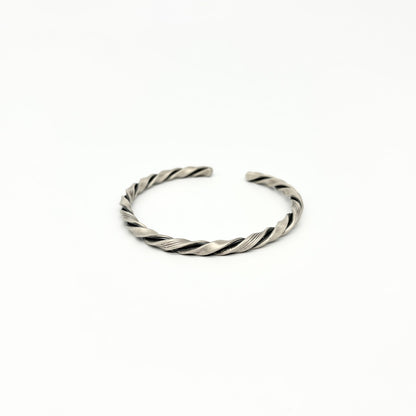 Ethereal Knots Bangle