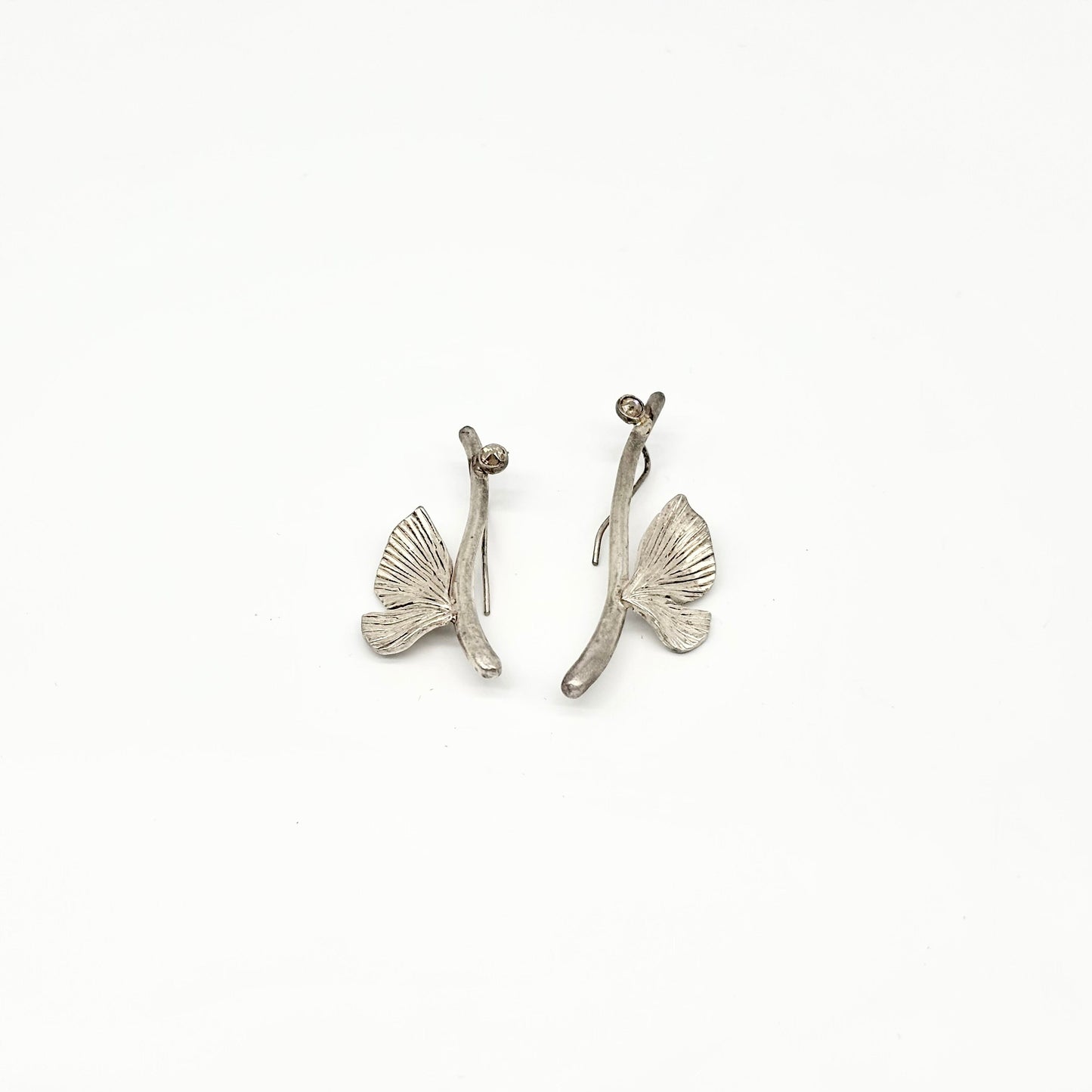 Whimsical Canopy Earrings